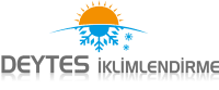 deytes-iklimlendirme-logo