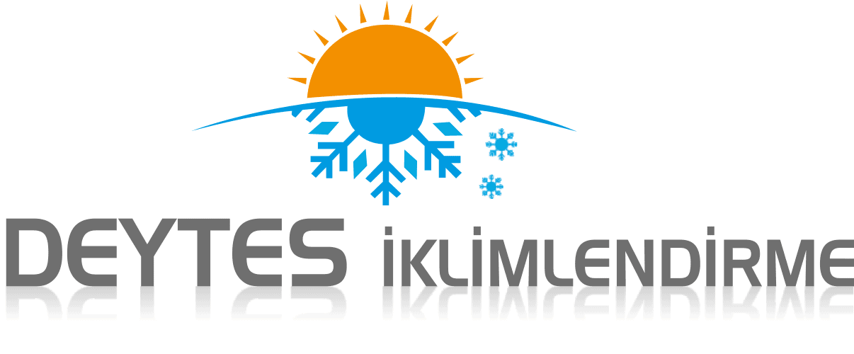deytes-iklimlendirme-logo