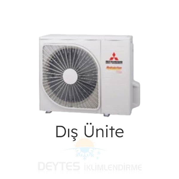 dış-ünite
