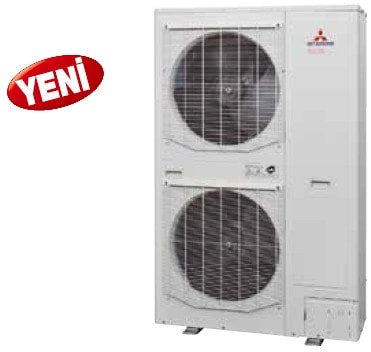 heat pump 5