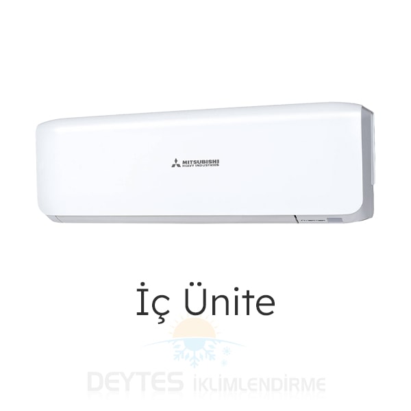 iç-ünite