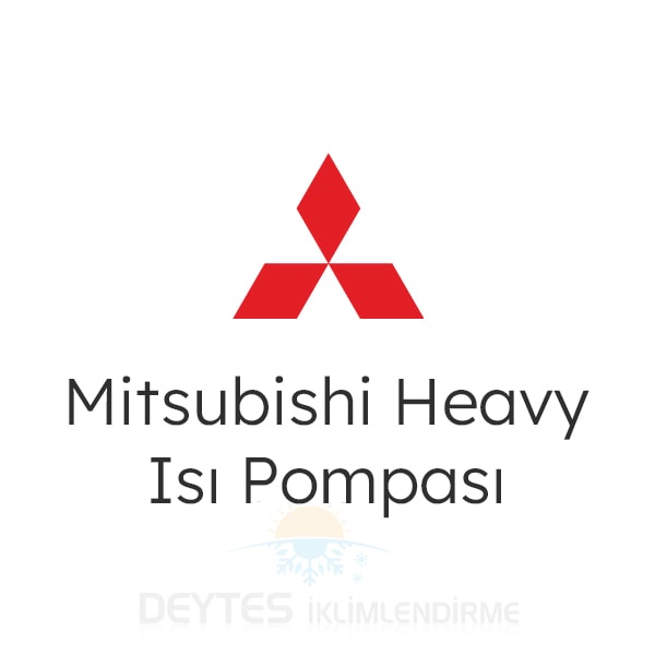 mitsubishi-ısı-pompası