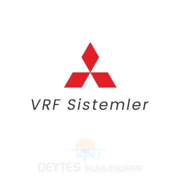 vrf-sistemler